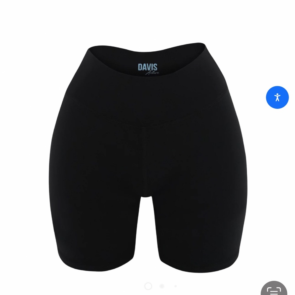 Active shorts